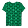 Youth Trefoil Pattern T-Shirt - Image 2